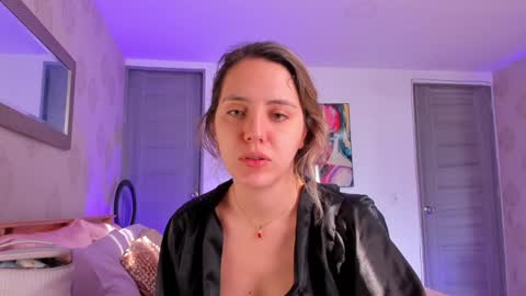 Martina Ricci online show from January 13, 1:06 pm