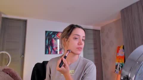 Martina Ricci online show from December 11, 2:22 pm