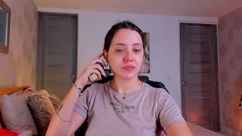 Martina Ricci online show from December 18, 2:49 pm