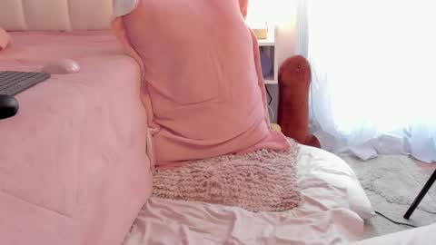 Martina Ricci online show from September 19, 4:17 pm