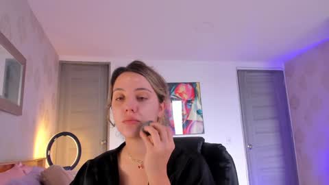Martina Ricci online show from December 30, 3:45 pm
