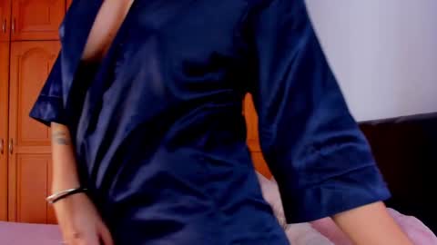 Martina Ricci online show from February 24, 2:25 pm