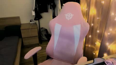 on_yxxx online show from October 3, 9:31 pm