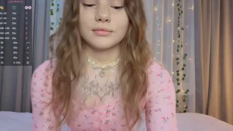 Eva online show from March 5, 2:02 pm