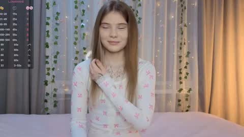 Eva online show from March 18, 2:00 pm