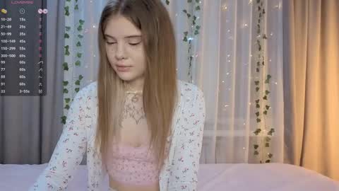 Eva online show from March 12, 2:20 pm