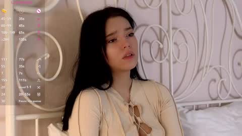 Lexi online show from February 27, 1:07 pm