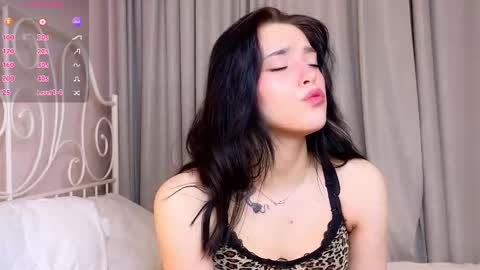 Lexi online show from February 13, 11:17 am