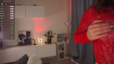 Snapshot of oneo_ chatting on October 20, 6:22 pm Dolores-Lola-Loli online show from October 20, 6:22 pm