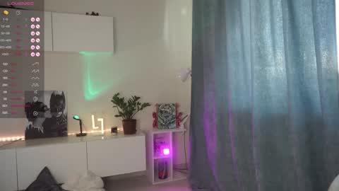 Snapshot of oneo_ chatting on September 20, 10:57 am Dolores-Lola-Loli online show from September 20, 10:57 am