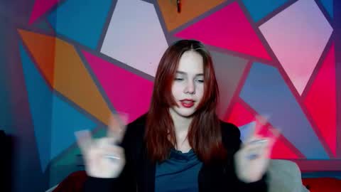 onessandra online show from December 16, 3:56 am