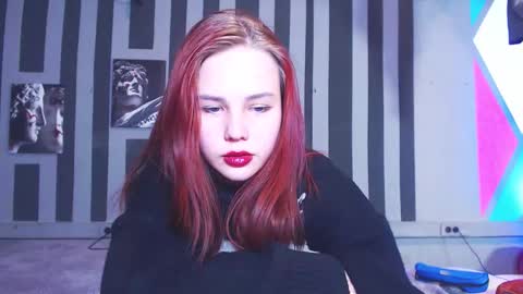 onessandra online show from October 15, 5:43 am