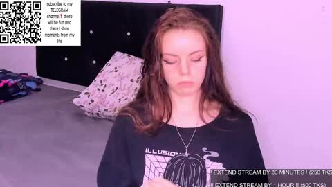 Snapshot of only_sarah1 chatting on January 27, 11:22 pm only_sarah1 online show from January 27, 11:22 pm