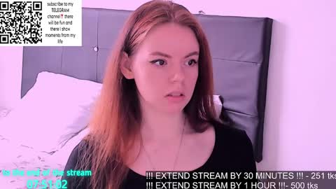 Snapshot of only_sarah1 chatting on February 11, 5:07 pm only_sarah1 online show from February 11, 5:07 pm