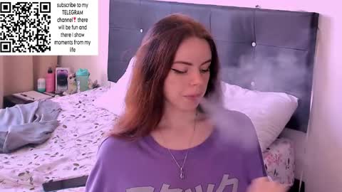 Snapshot of only_sarah1 chatting on January 6, 9:43 pm only_sarah1 online show from January 6, 9:43 pm