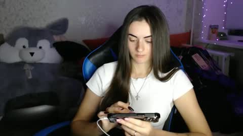 Amalia online show from November 28, 8:12 pm