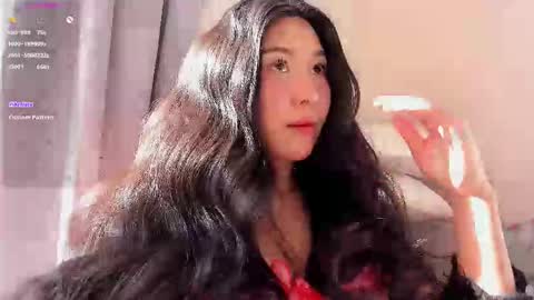 Amelia online show from March 19, 9:35 am