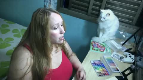 OnlyFerdiz online show from December 12, 10:31 pm