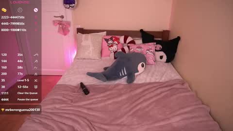 Peny online show from February 6, 6:55 pm