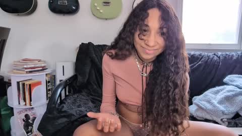 Duo online show from January 30, 10:30 pm