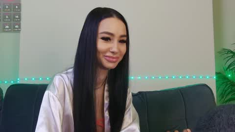 Xandra online show from January 29, 8:40 am