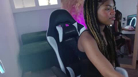 onyx_ebony online show from October 27, 12:55 pm