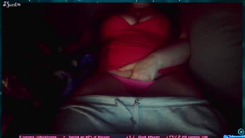 Snapshot of ooh_sweet chatting on January 31, 11:24 am OF - Ooh 69sweet SNAP4LIFE OFFLINE 899 normal VIP 1369 outside online show from January 31, 11:24 am