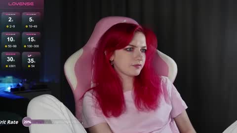 Hannah online show from October 24, 8:16 pm