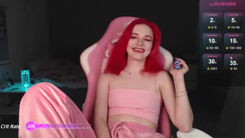 Snapshot of ooliviaa chatting on March 12, 6:43 pm Hannah online show from March 12, 6:43 pm