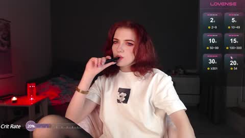Snapshot of ooliviaa chatting on January 30, 6:21 pm Hannah online show from January 30, 6:21 pm