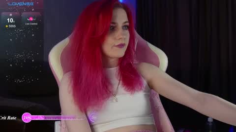 Hannah online show from February 16, 2:39 pm