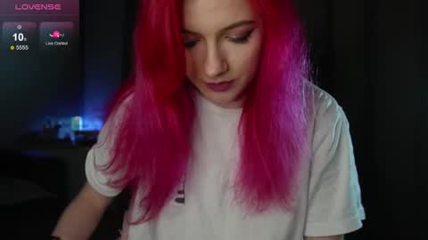 Hannah online show from December 2, 6:43 pm