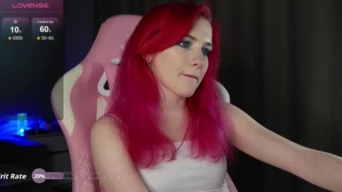 Hannah online show from October 11, 11:40 pm