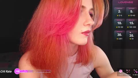 Snapshot of ooliviaa chatting on February 24, 12:35 pm Hannah online show from February 24, 12:35 pm