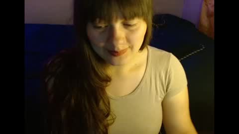 Oona online show from September 11, 10:32 pm