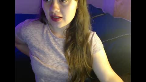 Oona online show from September 16, 12:40 am