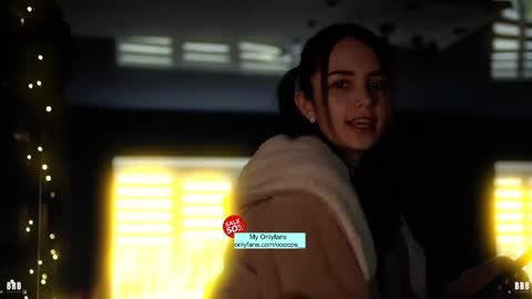 Eva online show from January 7, 4:10 pm