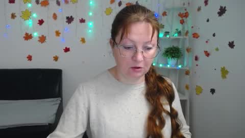 Vanessa online show from December 1, 6:06 am