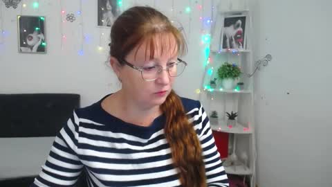 Vanessa online show from October 13, 4:59 am