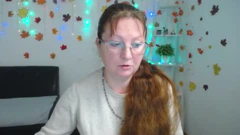 Vanessa online show from November 29, 7:01 am