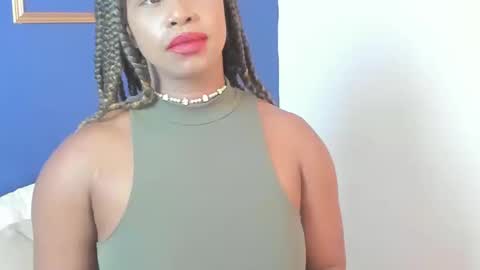 Arleydis online show from October 10, 9:41 pm