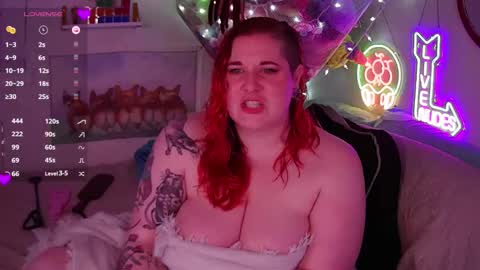 Opal online show from September 28, 9:36 am