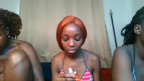 ophellia1 online show from August 7, 8:54 am