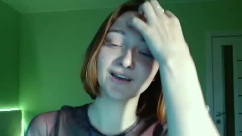 Melani  online show from November 4, 10:09 am