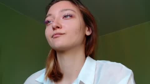 Melani  online show from October 8, 10:41 am