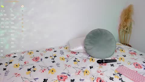 Snapshot of orchide_ chatting on December 26, 11:13 pm Claire online show from December 26, 11:13 pm