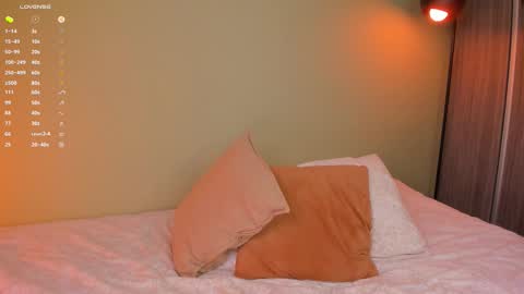 Snapshot of orchide_ chatting on October 9, 11:53 pm Claire online show from October 9, 11:53 pm