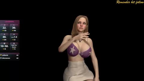 orgasmaddictcl online show from February 4, 12:40 am