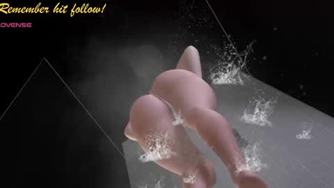 orgasmaddictcl online show from January 18, 1:08 pm