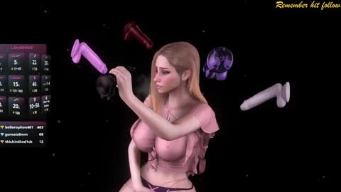 orgasmaddictcl online show from January 28, 9:19 pm